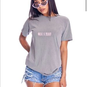 Coal N Terry shirt